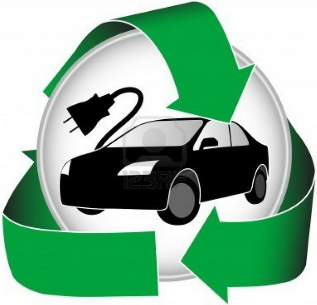 Auto elettrica